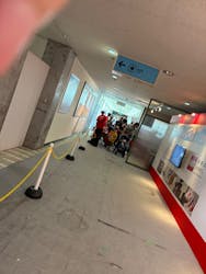 トミカ博 in APPI 安比プラザ 屋内特設会場に投稿された画像（2025/8/9）