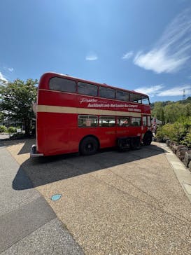 EnglishGardenローザンベリー多和田に投稿された画像（2025/8/9）