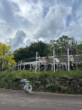 池の平ファミリーランドに投稿された画像（2025/8/9）