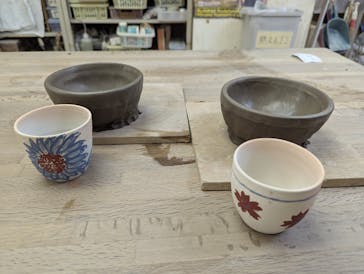 千秋（せんしゅう）工房に投稿された画像（2025/8/9）