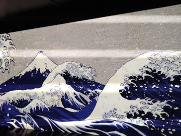 HOKUSAI : ANOTHER STORY in TOKYOに投稿された画像（2025/8/9）