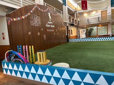 ノーザンホースパークに投稿された画像（2025/8/9）