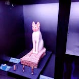 ACN ラムセス大王展 ファラオたちの黄金に投稿された画像（2025/8/9）