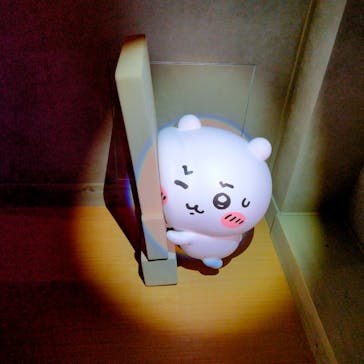 ちいかわパークに投稿された画像（2025/8/9）