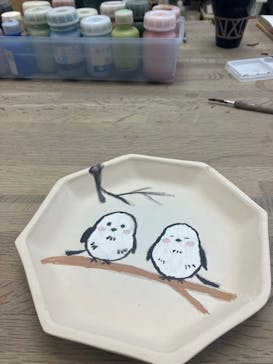 千秋（せんしゅう）工房に投稿された画像（2025/8/9）