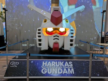 ハルカス300(展望台)に投稿された画像（2025/8/9）