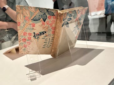 大正イマジュリィの世界（SOMPO美術館）に投稿された画像（2025/8/9）