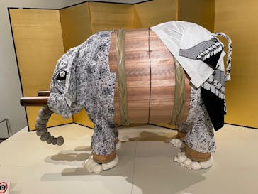 大阪市立住まいのミュージアム（大阪くらしの今昔館）に投稿された画像（2025/8/9）