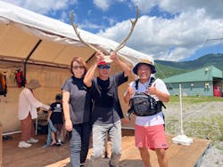 なまら北海道に投稿された画像（2025/8/9）