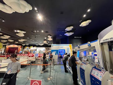 カンドゥー幕張に投稿された画像（2025/8/9）