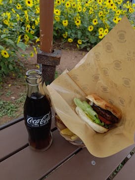 世羅高原農場に投稿された画像（2025/8/9）