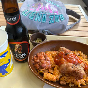 多摩動物公園に投稿された画像（2025/8/9）