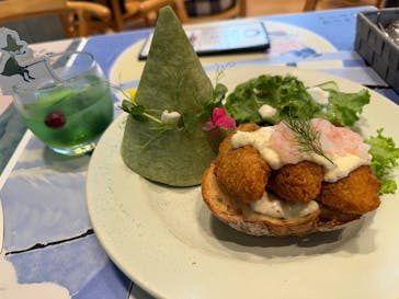 トーベとムーミン展～とっておきのものを探しに～ @森アーツセンターギャラリーに投稿された画像（2025/8/9）