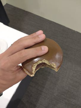 キボリノコンノ展 ＠静岡市清水文化会館マリナートに投稿された画像（2025/8/9）