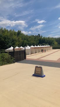 鈴鹿サーキットに投稿された画像（2025/8/9）