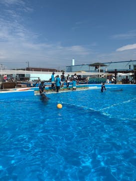 南知多ビーチランド＆南知多おもちゃ王国に投稿された画像（2025/8/9）