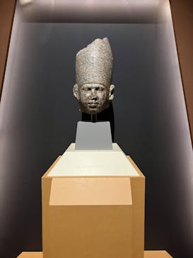 ブルックリン博物館所蔵　特別展　古代エジプト（豊田会場）に投稿された画像（2025/8/9）