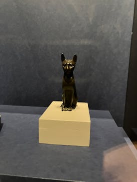 ブルックリン博物館所蔵　特別展　古代エジプト（豊田会場）に投稿された画像（2025/8/9）
