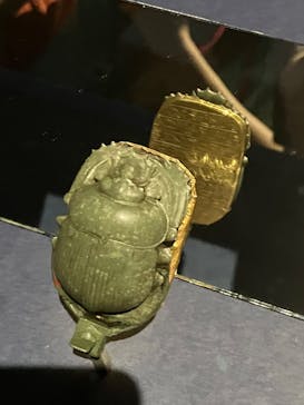 ブルックリン博物館所蔵　特別展　古代エジプト（豊田会場）に投稿された画像（2025/8/9）