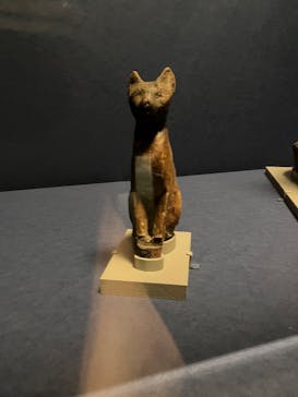 ブルックリン博物館所蔵　特別展　古代エジプト（豊田会場）に投稿された画像（2025/8/9）