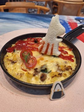 トーベとムーミン展～とっておきのものを探しに～ @森アーツセンターギャラリーに投稿された画像（2025/8/9）