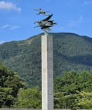 彫刻の森美術館に投稿された画像（2025/8/9）