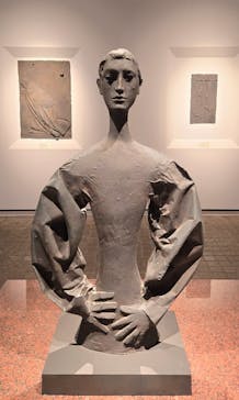 彫刻の森美術館に投稿された画像（2025/8/9）