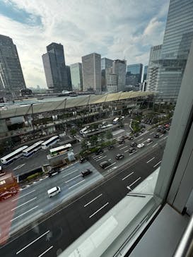 君も博士になれる展 in東京ミッドタウン八重洲に投稿された画像（2025/8/9）