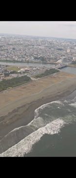 BLUE AIR PARKに投稿された画像（2025/8/9）