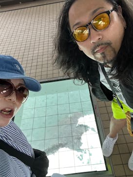 徳島県立 渦の道に投稿された画像（2025/8/9）