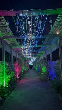 せんだい農業園芸センター　みどりの杜に投稿された画像（2025/8/9）