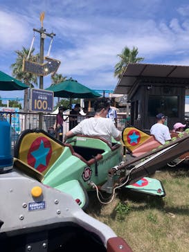 鈴鹿サーキットに投稿された画像（2025/8/9）