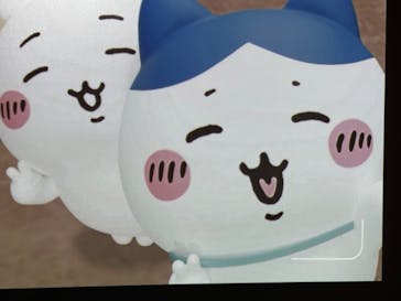 ちいかわパークに投稿された画像（2025/8/9）