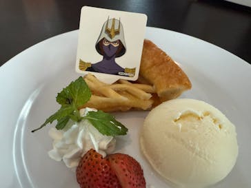 ハルカス300(展望台)に投稿された画像（2025/8/9）