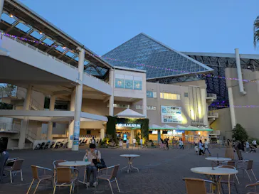 横浜・八景島シーパラダイスに投稿された画像（2025/8/9）