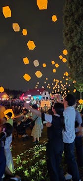 野外民族博物館 リトルワールドに投稿された画像（2025/8/9）