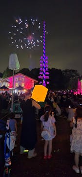 野外民族博物館 リトルワールドに投稿された画像（2025/8/9）