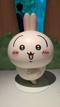 ちいかわパークに投稿された画像（2025/8/9）