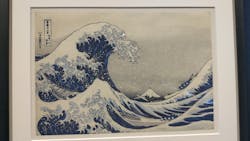 HOKUSAI : ANOTHER STORY in TOKYOに投稿された画像（2025/8/9）