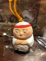 田中勇気博多人形工房に投稿された画像（2025/8/9）