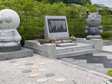 香美市立やなせたかし記念館　(アンパンマンミュージアム＆詩とメルヘン絵本館）に投稿された画像（2025/8/9）