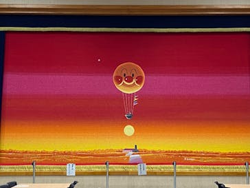 香美市立やなせたかし記念館　(アンパンマンミュージアム＆詩とメルヘン絵本館）に投稿された画像（2025/8/9）