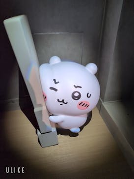 ちいかわパークに投稿された画像（2025/8/9）