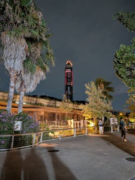 名古屋市東山動植物園に投稿された画像（2025/8/9）