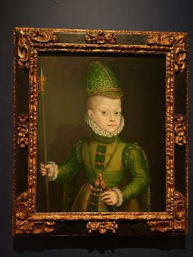 どこ見る？どう見る？西洋絵画！　ルネサンスから印象派までに投稿された画像（2025/8/9）