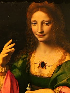 どこ見る？どう見る？西洋絵画！　ルネサンスから印象派までに投稿された画像（2025/8/9）