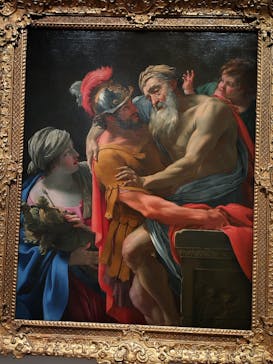 どこ見る？どう見る？西洋絵画！　ルネサンスから印象派までに投稿された画像（2025/8/9）