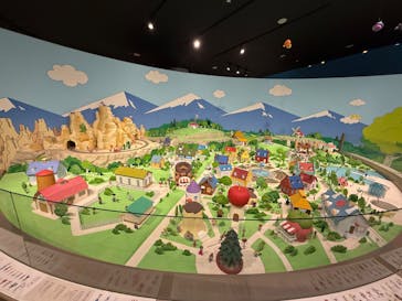 香美市立やなせたかし記念館　(アンパンマンミュージアム＆詩とメルヘン絵本館）に投稿された画像（2025/8/9）