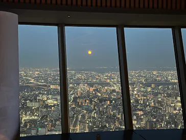 東京スカイツリーに投稿された画像（2025/8/9）