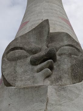 万博記念公園に投稿された画像（2025/8/9）